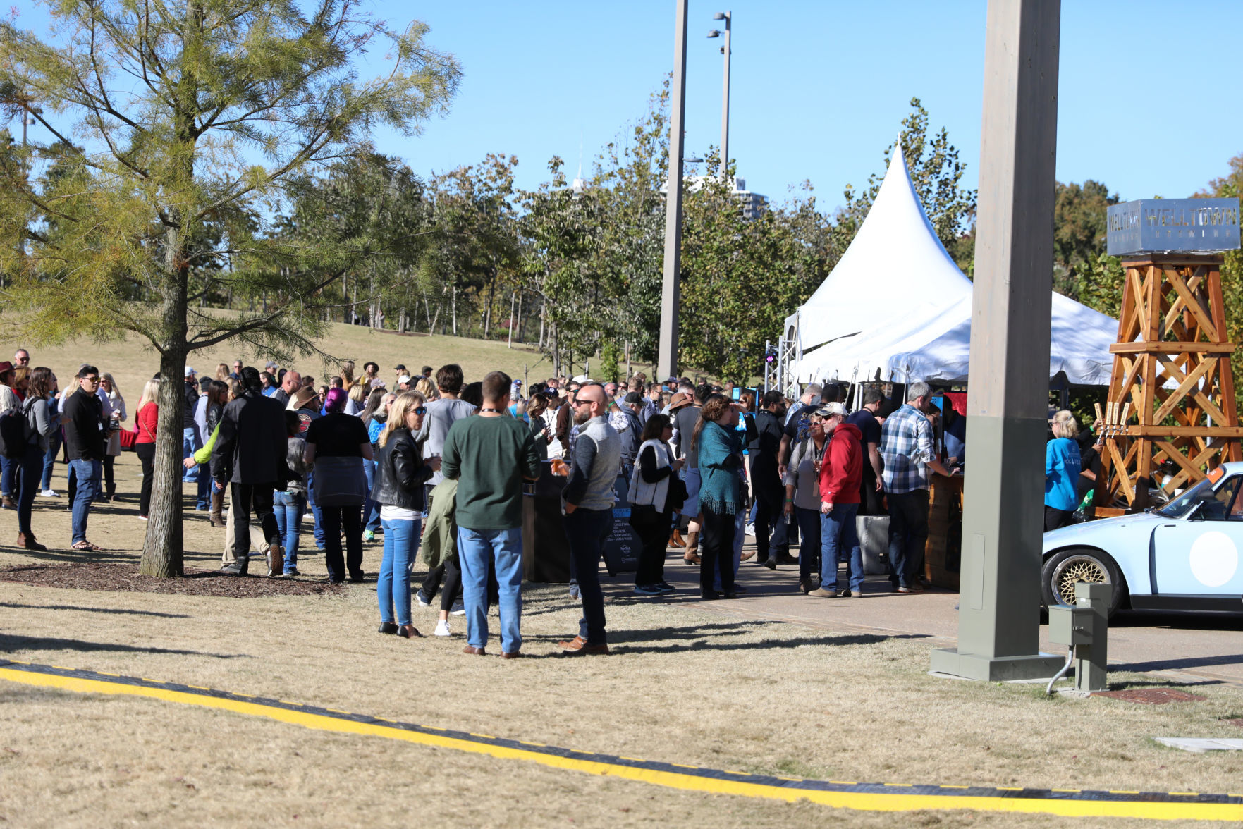 Rhythm and Brews Beer and Wine Festival